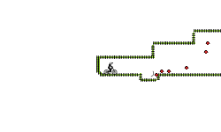 1o0 sTaR b0mB rUn!!!