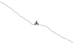Big mountain