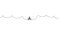 hard track