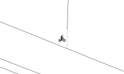 Mayday Mayday! Missile hit