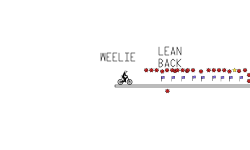 impossible bomb trail