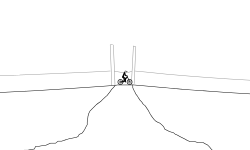Strange Island