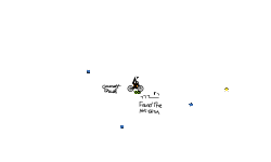THE Heli-Glitch