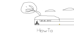 Go faster