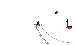 quick simple easy track