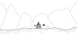 Shifting Sands