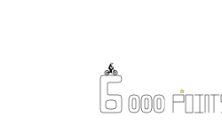 6000 points!!