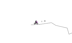 the speed of light