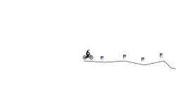 Wheelie Challenge!