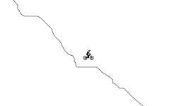 Mountain Callenge