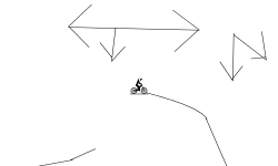 Aleks' boss track