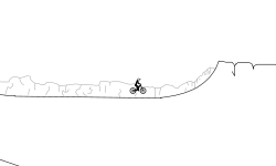 dirt hills