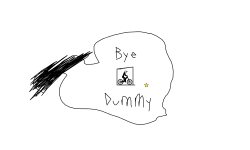 Bye bye 👋