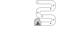 Tricky Tubes
