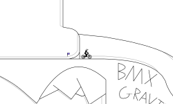 BMX Gravity Park