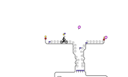 THX CHAR for portals