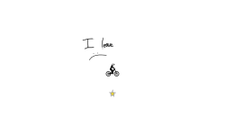 I leave