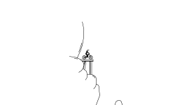 cave loops MTB