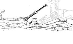StickWars: Narek