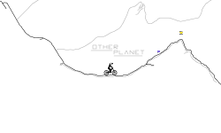 OTHER PLЛNET