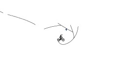 bad wheelie