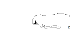 Random track