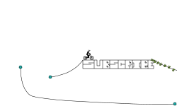 Anti Gravity Test