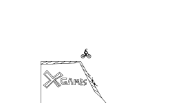 Mega jumps