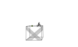 cube (auto)