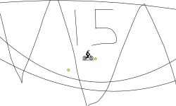 15 subs