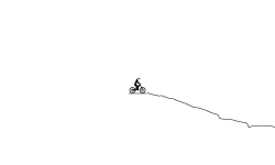 mountain bike for the win 3