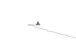 tiny downhill