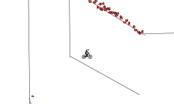 So Close... Yet So Far Away