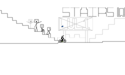 stairs world ( LVL3) !