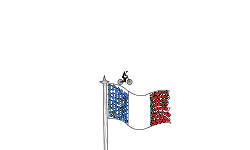 I'm French !
