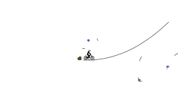 Short "Don't Move"