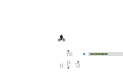 Mini Blob hold-up