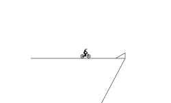 falling