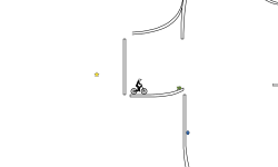 Engine track