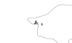 a quick cave heli