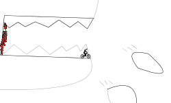 Monster Island Rescue !