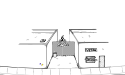 Urban Dungeon