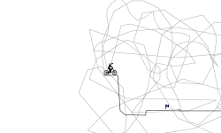 Scribble Track