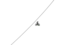 Gravity track