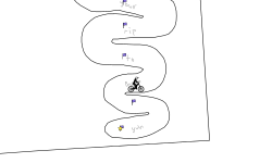 The world most annoying track
