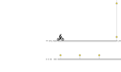 A normal track.