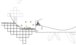 impossible glitch v2
