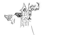 Doodle Freedom
