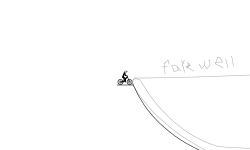 farewell