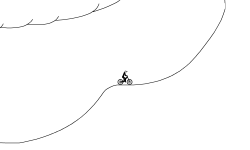The cave